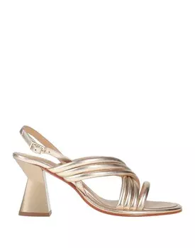 Сандалии Emanulle Vee, платина