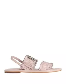 Сандалии Emanulle Vee, розовый
