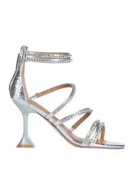 Сандалии Emanulle Vee, серебро