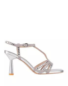 Сандалии Emanulle Vee, серый