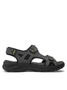 Сандалии Emby Hiking Sandal 3Q93637 Cmp, серый