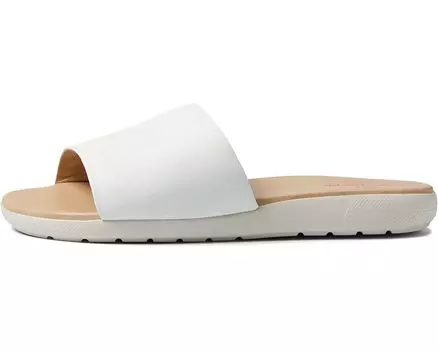 Сандалии Emery Ave MARC JOSEPH NEW YORK, белый