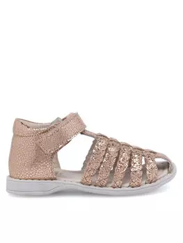 Сандалии EMI CI12-2358-01 Lasocki, золотой