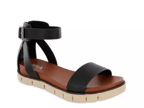 Сандалии Emilia Sandal Mia, черный