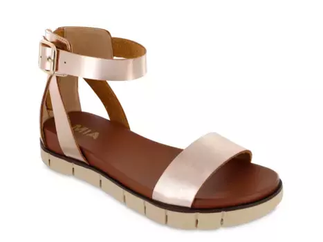 Сандалии Emilia Sandal Mia, розовый