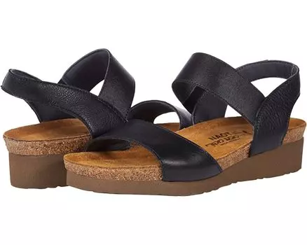 Сандалии Emily Naot, кожа