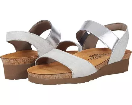 Сандалии Emily Naot, кожа