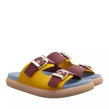 Сандалии emma 15b Aigner, синий