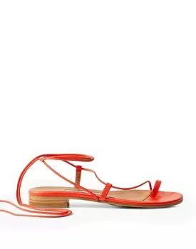 Сандалии Emme Parsons, красный