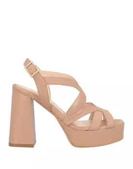 Сандалии Emmeline, розовый