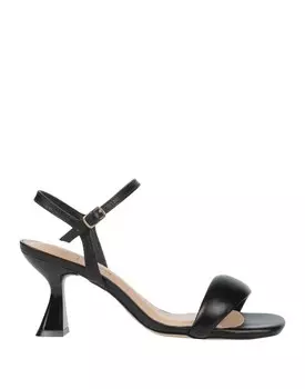 Сандалии Emmenne By Martina Nanni, черный