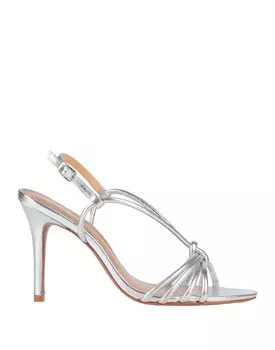 Сандалии Emmenne By Martina Nanni, серебро