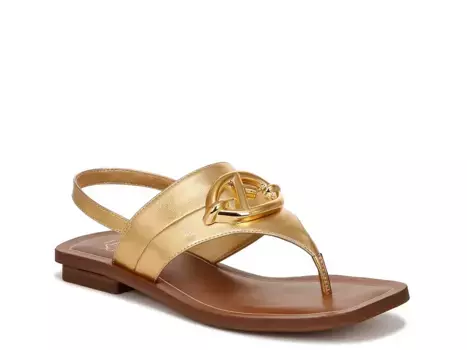Сандалии Emmie Sandal Franco Sarto, золото