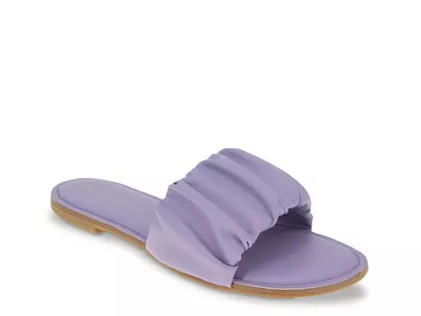 Сандалии Emoree BCBGeneration, фиолетовый