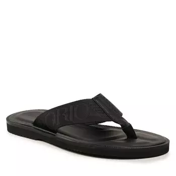 Сандалии Emporio Armani X4Q003 XN788 K001 Black/Black, черный