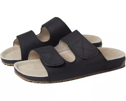 Сандалии EMU Australia Baza, черный