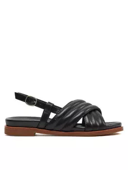 Сандалии Emu Australia, черный