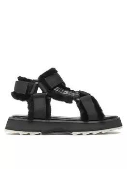 Сандалии Emu Australia, черный