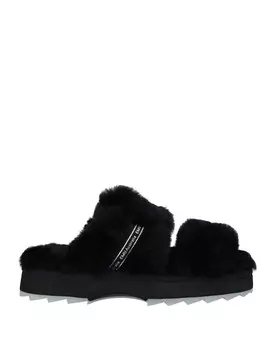 Сандалии Emu Australia, черный