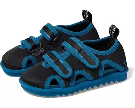 Сандалии Emu Australia Firetail, черный