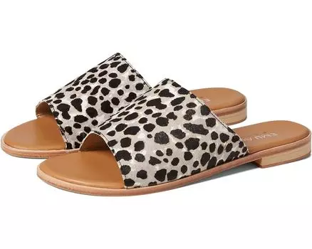 Сандалии EMU Australia Gannet Leopard, цвет Leopard Print