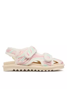 Сандалии EMU Australia, розовый