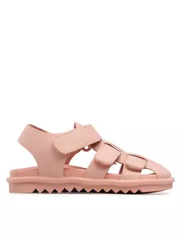 Сандалии Emu Australia, розовый