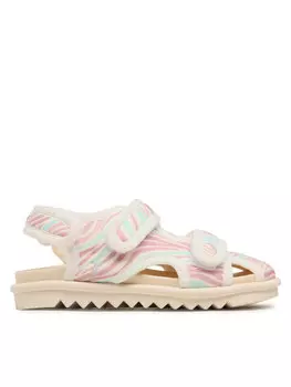 Сандалии EMU Australia, розовый