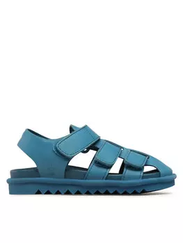 Сандалии EMU Australia, синий