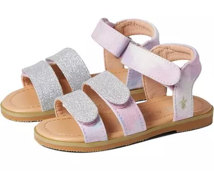 Сандалии Emu Australia Steph, серебряный