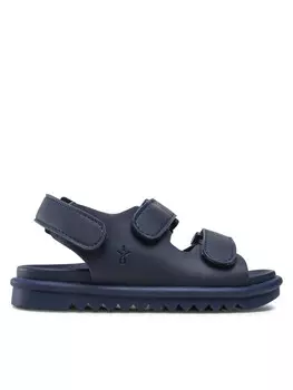 Сандалии EMU Australia, темно-синий