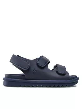 Сандалии EMU Australia, темно-синий