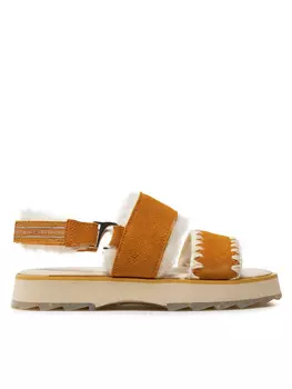 Сандалии EMU Australia, желтый