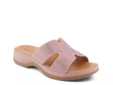 Сандалии Endless Sandal Patrizia By Spring Step, светло-розовый