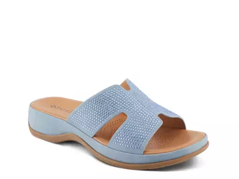 Сандалии Endless Sandal Patrizia By Spring Step, синий