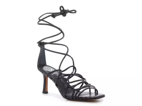 Сандалии Enjita Sandal Vince Camuto, черный