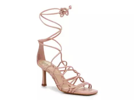 Сандалии Enjita Sandal Vince Camuto, светло-розовый
