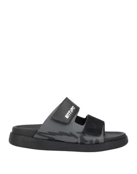 Сандалии Enterprise Japan, черный