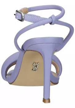 Сандалии ENTICE Steve Madden, фиолетовый
