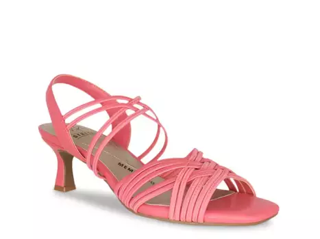 Сандалии Enya Sandal Impo, розовый