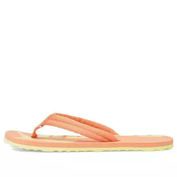 Сандалии epic flip v2 sandal 'peach pink fresh yellow' Puma, розовый