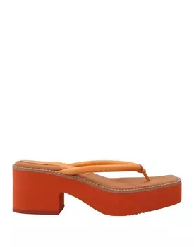 Сандалии Equitare, абрикос