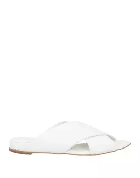 Сандалии Equitare, белый