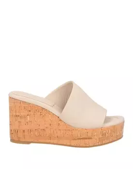 Сандалии Equitare, бежевый