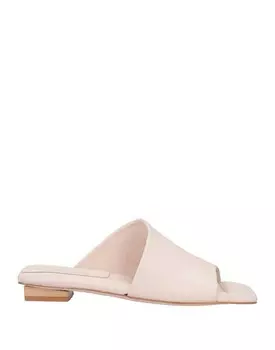 Сандалии Equitare, бежевый