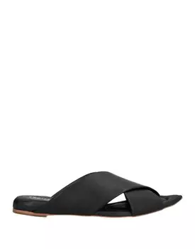 Сандалии Equitare, черный