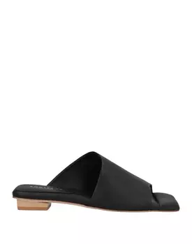 Сандалии Equitare, черный