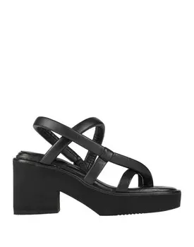 Сандалии Equitare, черный