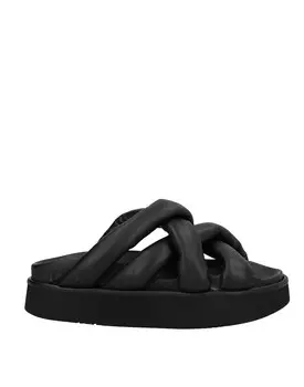 Сандалии Equitare, черный