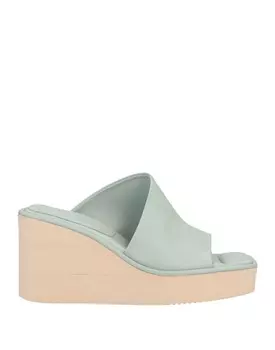 Сандалии Equitare, небесно-голубой